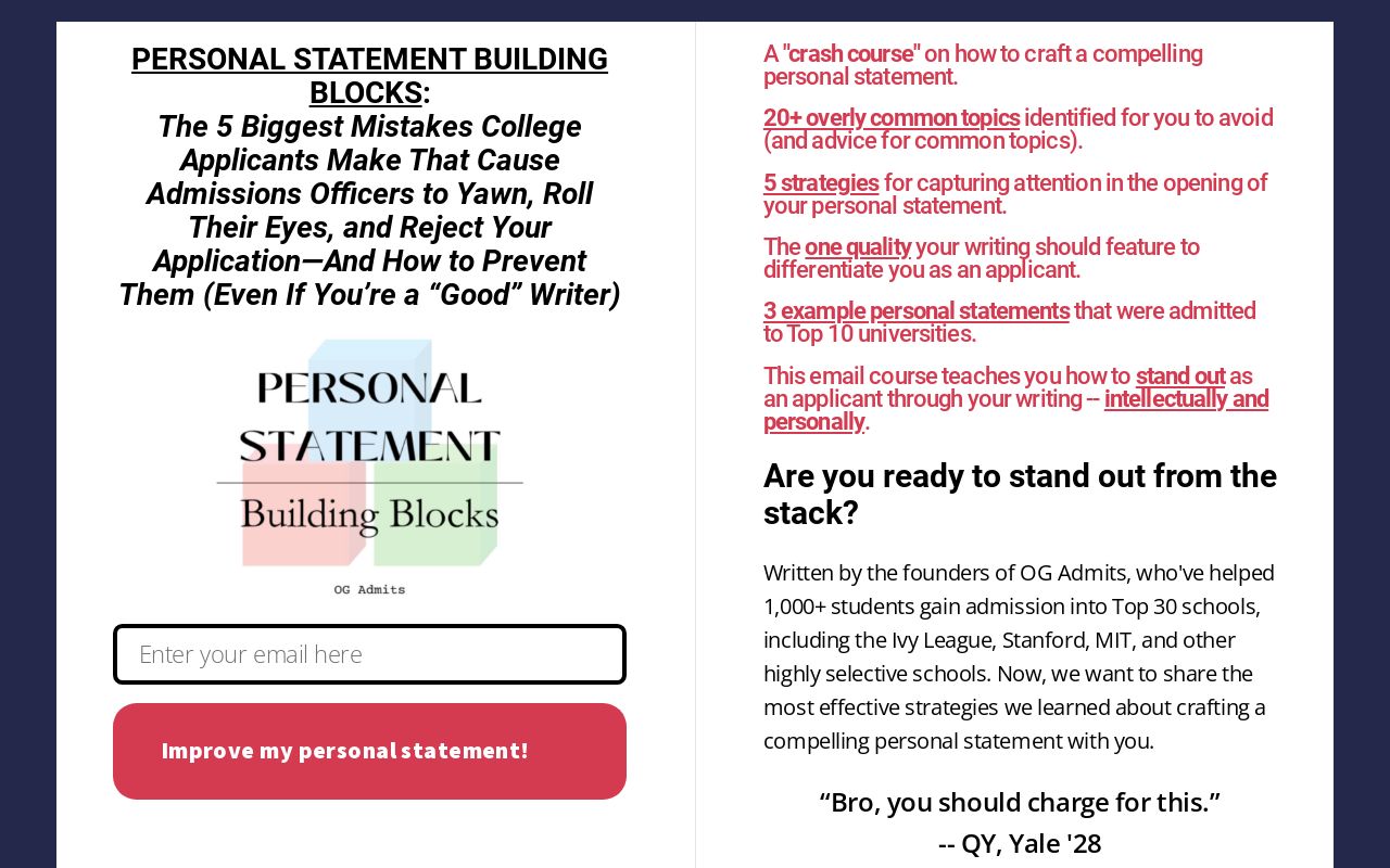 improveyourps.com